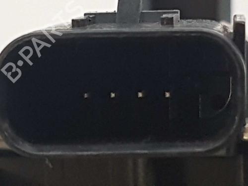 Mass air flow sensor FORD FOCUS III 1.6 TDCi | BP7810146M95 