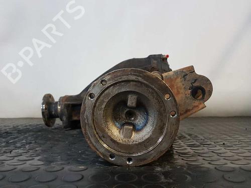 Front differential NISSAN TERRANO II (R20) 2.7 TD 4WD | BP4393099M23