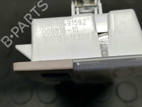 Interior roof light OPEL ASTRA K (B16) 1.4 Turbo (68) | BP11386785I8 