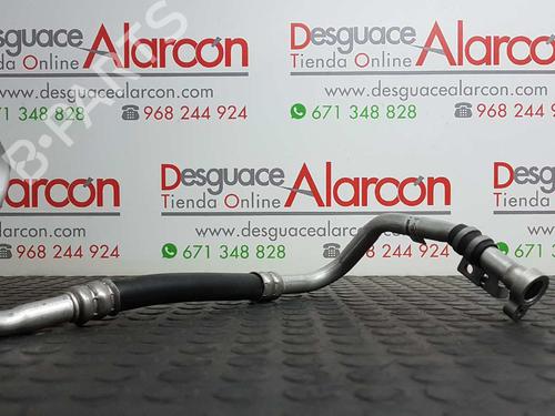 Tuyau de climatisation RENAULT CLIO IV (BH_) 1.5 dCi 75 | BP14530360M126