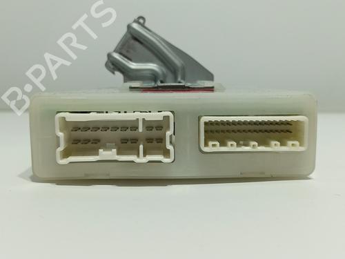 Elektronische module NISSAN MURANO I (Z50) 3.5 | BP17325216M83 