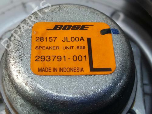 Speaker INFINITI M (Y51) 30d | BP14539239E2 