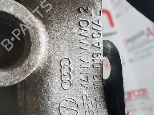 Other VW POLO (6N2) | BP31336495O1