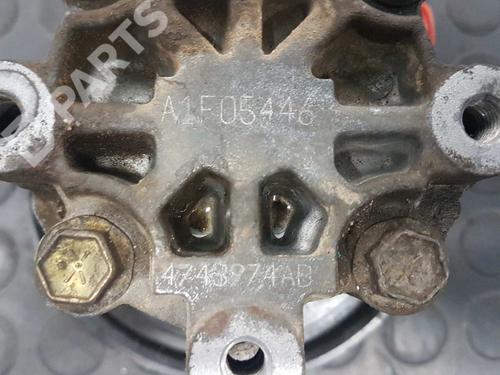 Styring servopumpe CHRYSLER VOYAGER IV (RG, RS) 2.5 CRD | BP2735880M99 
