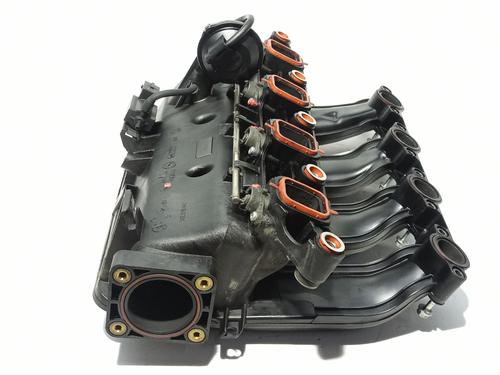 Intake manifold BMW 3 Compact (E46) 320 td | BP40265774M70 - Image 2