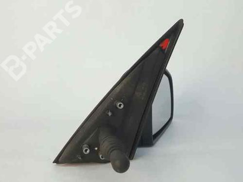 Right mirror OPEL MERIVA A MPV (X03) 1.7 CDTI (E75) | BP9220550C27 