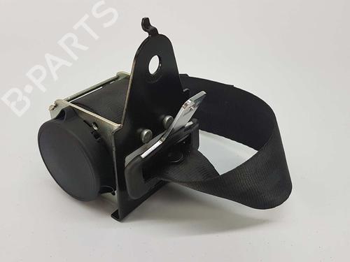 Rear left seatbelt NISSAN QASHQAI / QASHQAI +2 I (J10, NJ10, JJ10E) 2.0 dCi | BP7629993I29 