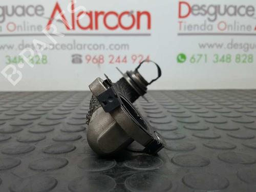 Pipe PEUGEOT 208 I (CA_, CC_) 1.4 HDi | BP14531449M125 