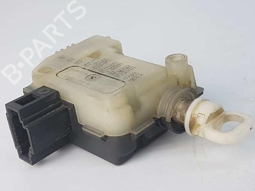 Compressor cierre centralizado SEAT IBIZA III (6L1) 1.9 SDI (64 hp) 10264389
