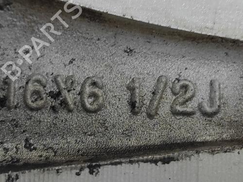 Rim MITSUBISHI ASX (GA_W_) 2.0 MIVEC (GA2W) | BP17708231C45