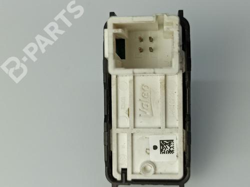 Left rear window switch PEUGEOT 308 II (LB_, LP_, LW_, LH_, L3_) 1.2 THP 110 | BP5085549I29 