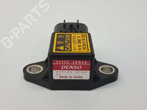 Electronic module INFINITI G Coupe 37 | BP8205421M83