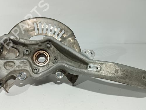 Right front steering knuckle LAND ROVER RANGE ROVER VELAR (L560) 2.0 D240 SD4 4x4 | BP29760920M26