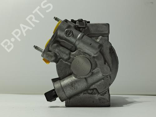 AC compressor PEUGEOT 3008 II SUV (MC_, MR_, MJ_, M4_) 1.5 BlueHDi 130 | BP18954326M34