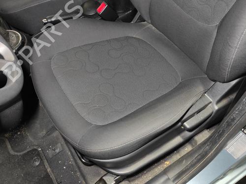 Left front seat HYUNDAI i20 I (PB, PBT) 1.2 | BP24480740C15 - Image 2