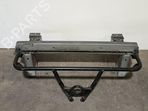 Front bumper reinforcement LAND ROVER RANGE ROVER VELAR (L560) 2.0 D240 SD4 4x4 | BP29760925C109