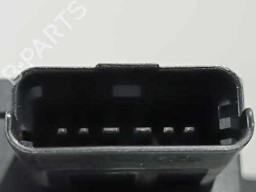 Front left window mechanism CITROËN C4 III (BA_, BB_, BC_) 1.2 PureTech 130 (BAHNSA, BAHNSB) | BP29442848C22
