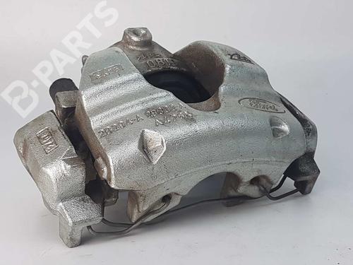 Used Right front brake caliper FORD FOCUS IV (HN) [2018-2025]  11542836