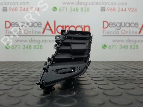 Luftventil FORD FIESTA VI (CB1, CCN) 1.5 TDCi (75 hp) 11639139