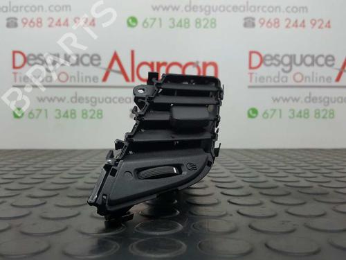 Condotto di aerazione FORD FIESTA VI (CB1, CCN) 1.5 TDCi (75 hp) 11639139