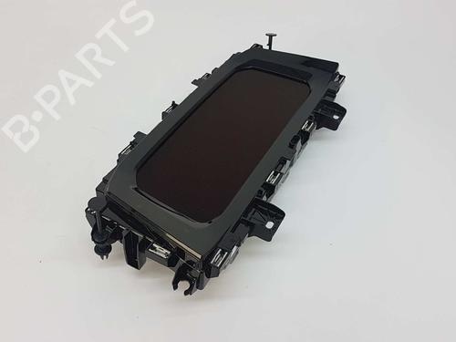 Instrument cluster VW GOLF VIII (CD1, DA1) 1.0 eTSI | BP11528282C47