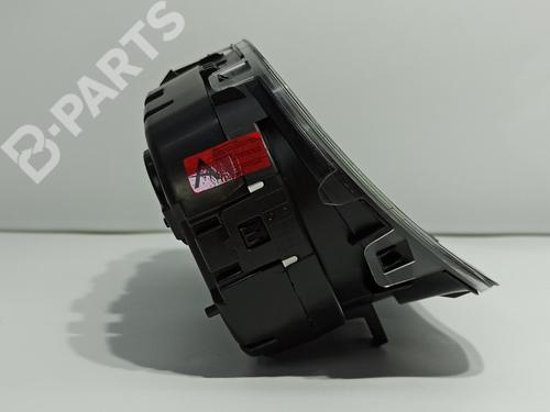 Instrument cluster SKODA FABIA III (NJ3) 1.0 | BP11999423C47 