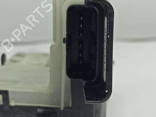 Rear right lock CITROËN C3 AIRCROSS II (2R_, 2C_) 1.5 BlueHDi 120 (2CYHXX) | BP11140800C99
