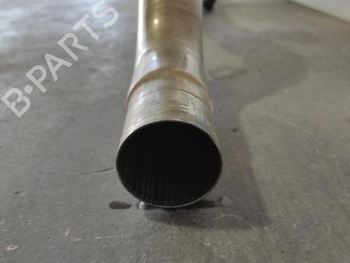 Catalyst MERCEDES-BENZ V-CLASS (W447) V 250 CDI / d 4-matic (447.811, 447.813) | BP26056160M10 