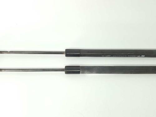 Used Tailgate lift support RENAULT CLIO IV (BH_) 1.2 16V (BHA1, BHAK, BHMG, BHMK) (75 hp) 14527439