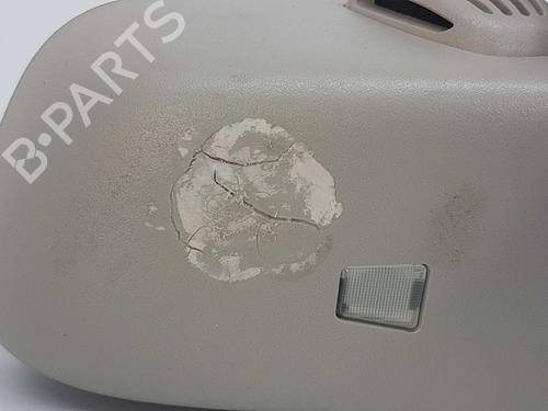Rear mirror MERCEDES-BENZ E-CLASS (W212) E 220 CDI / BlueTEC (212.001, 212.002) | BP6530733I6