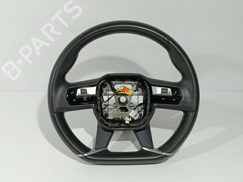 Used Steering wheel DS DS 7 Crossback (J4_, JR_, JC_) [2017-2026]  31336356