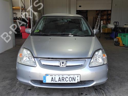 Used Parts HONDA CIVIC VII Hatchback (EU, EP, EV) 1.4 iS (EP1, EU5, EU7) (90 hp) 4282743