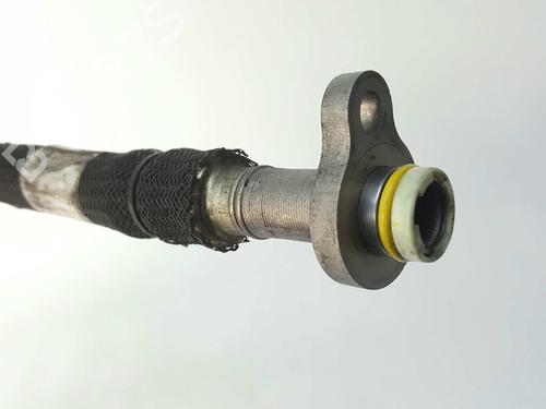 AC pipe LAND ROVER FREELANDER 2 (L359) 2.2 TD4 4x4 | BP14539875M126