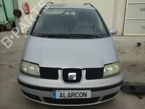 Used Parts SEAT ALHAMBRA (7V8, 7V9) 1.9 TDI (115 hp) 4278656
