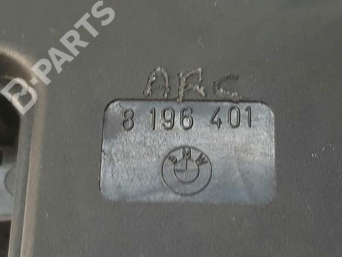 Tailgate lock BMW 1 (E87)  | BP7713372C101 