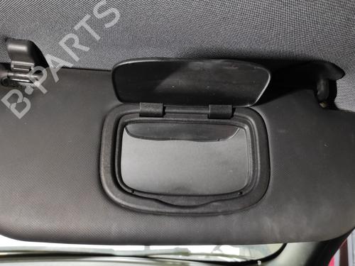 Sonnenblende Rechts ALFA ROMEO 147 (937_) 1.9 JTD (937.AXD1A, 937.BXD1A, 937.AXV1A, 937.BXB1A,... | BP15383785I2