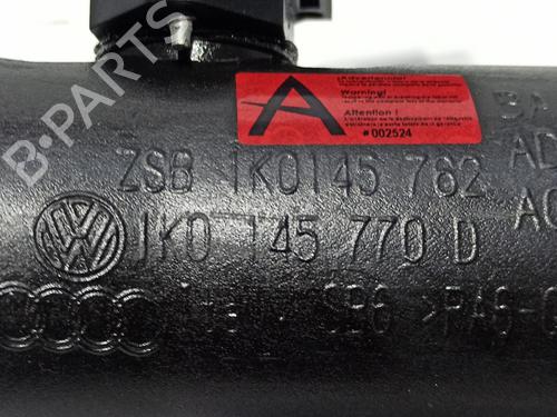 Pipe AUDI A3 (8P1) 2.0 TDI 16V | BP24323714M125 