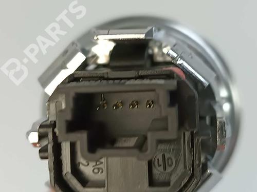 Ignition barrel RENAULT ZOE (BFM_)  | BP11528088M48 