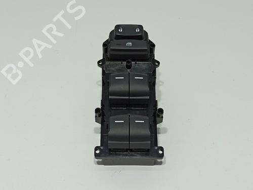 Left front window switch HONDA CR-V V (RW_, RT_) 2.0 e-CVT Hybrid (RT5) 35750TLAR31 | TLA-G61 M64590