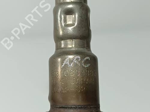 Electronic sensor CITROËN C3 III (SX) 1.2 THP 110 (SXHNPS, SXHNZT, SXHNZ6) | BP27489884M84