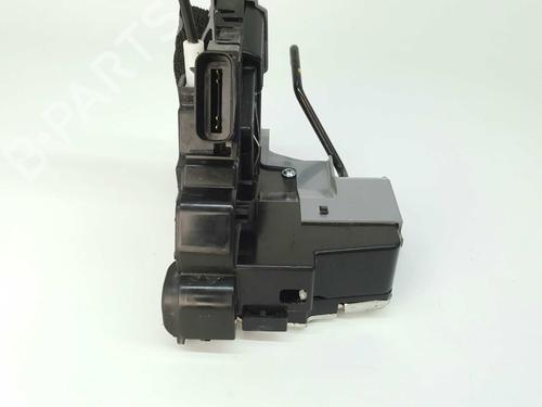 Rear left lock HYUNDAI i20 ACTIVE (IB, GB) 1.0 T-GDI | BP4033325C100