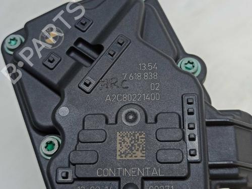 Throttle body MINI MINI (F56) Cooper | BP8498709M82