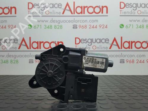 Used Right front window motor RENAULT MEGANE III Hatchback (BZ0/1_, B3_) 1.9 dCi (BZ0N, BZ0J) (131 hp) 2783919