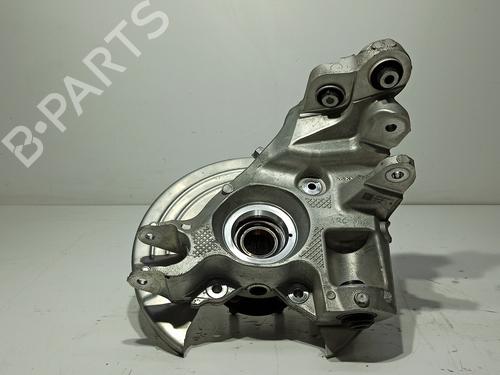 Left rear steering knuckle LAND ROVER RANGE ROVER EVOQUE (L551) 1.5 P300e Hybrid 4x4 | BP20152093M27