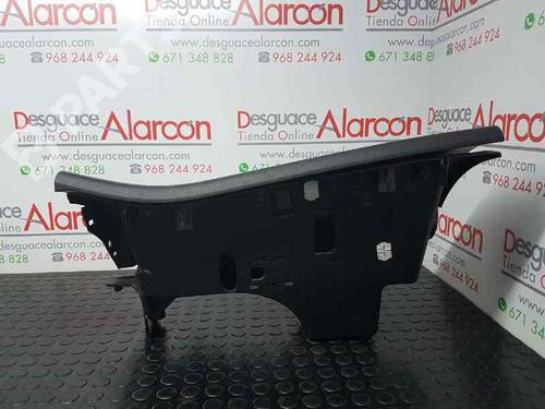Glove box CITROËN C4 Picasso I MPV (UD_) 1.6 HDi | BP2737472C95 