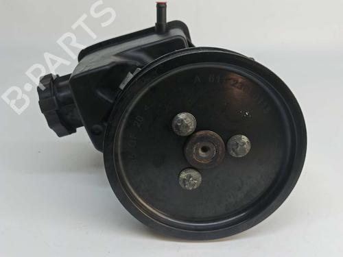 Steering pump MERCEDES-BENZ S-CLASS (W220, V220) S 320 CDI (220.026, 220.126) | BP5233461M99