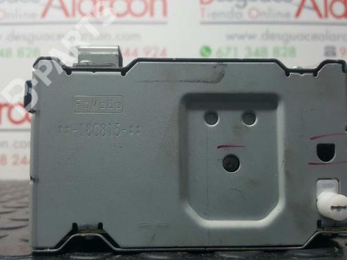 Electronic module FORD C-MAX II (DXA/CB7, DXA/CEU) 1.6 TDCi | BP2740859M83