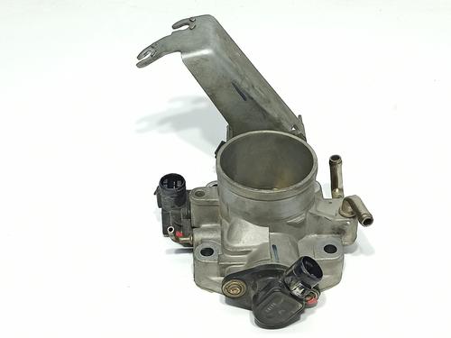 Drosselklappe HONDA ACCORD VI (CK, CG, CH, CF, CL) 1.8 i (CG8) | BP26656125M82