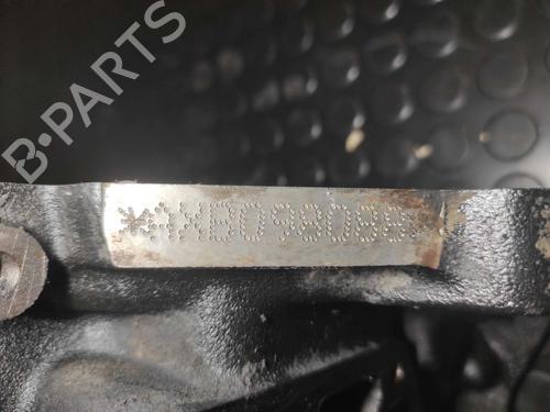 Andre VW TRANSPORTER T5 Bus (7HB, 7HJ, 7EB, 7EJ) 1.9 TDI | BP25812565O1 
