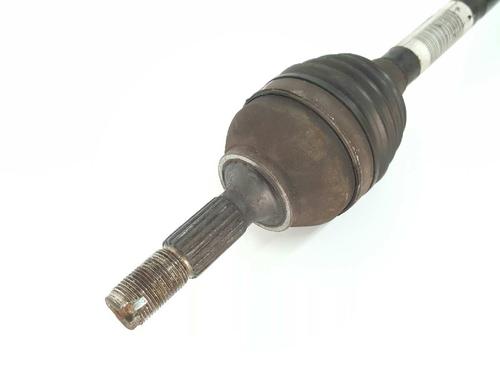 Left front driveshaft CITROËN C3 II (SC_) 1.4 HDi 70 (SC8HZC, SC8HR0, SC8HP4) | BP3288502M38
